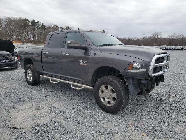 3C6TR5DT7EG227233 | 2014 RAM 2500 SLT