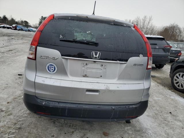 2HKRM4H53EH706165 | 2014 HONDA CR-V EX