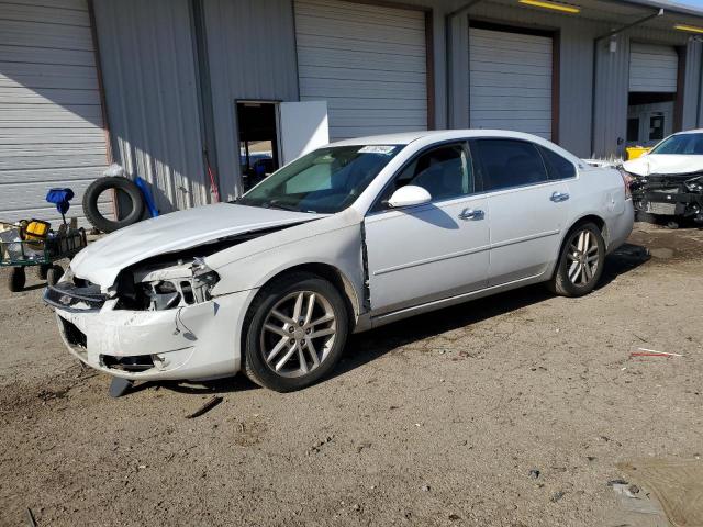 2014 Chevrolet Impala 