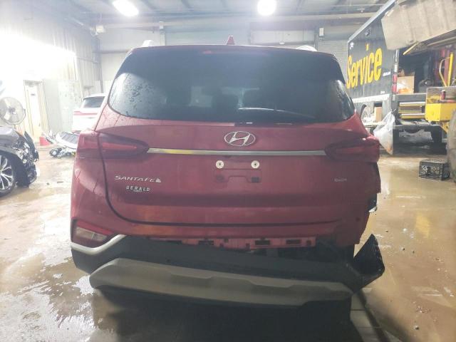 5NMS5CAD7KH125108 | 2019 HYUNDAI SANTA FE L