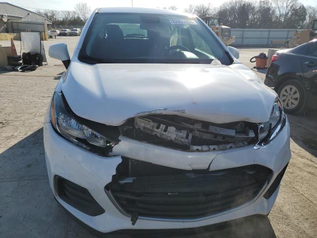 3GNCJKSBXJL374910 | 2018 CHEVROLET TRAX LS