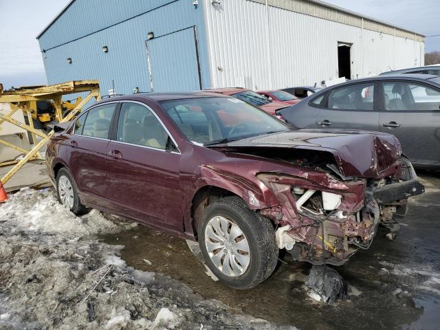 Vin: 1hgcp2f31ba010007, lot: 39773984, honda accord lx 20114