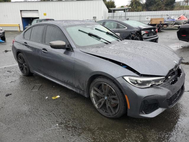 WBA5U7C04LFH27402 | 2020 BMW M340I