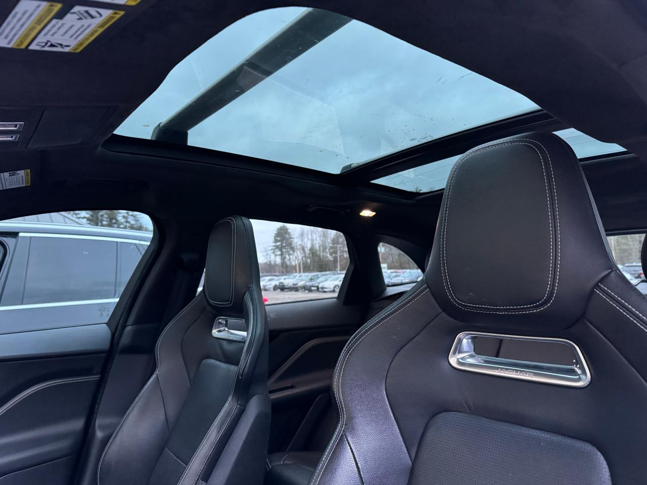 SADCM2FV6KA600216 2019 Jaguar F-Pace S