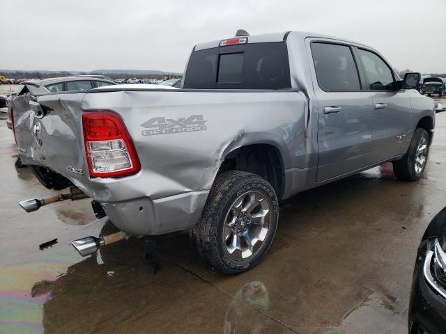 1C6SRFFT7LN240003 | 2020 RAM 1500 BIG H