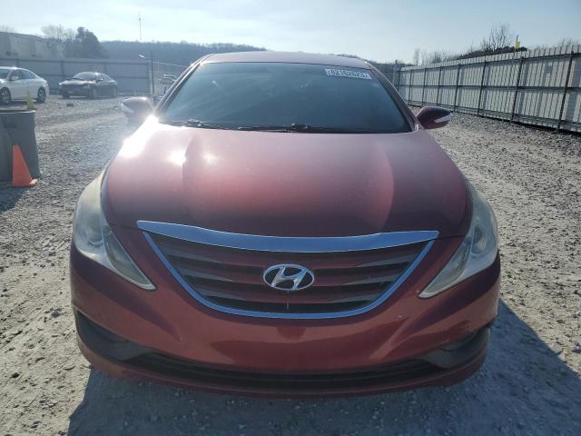 5NPEB4AC3EH946071 | 2014 HYUNDAI SONATA GLS