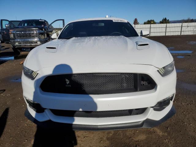 1FA6P8CF3H5302942 2017 FORD MUSTANG, photo no. 5