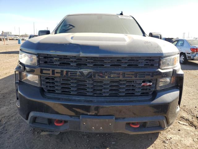 1GCPYCEF8LZ255209 | 2020 CHEVROLET SILVERADO