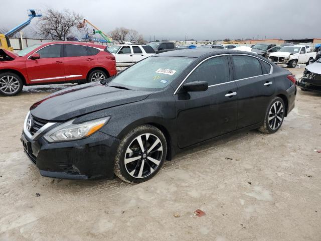 1N4AL3APXJC267905 | 2018 NISSAN ALTIMA 2.5