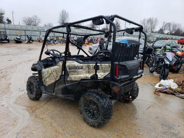 2017 HONDA SXS1000 M5 1HFVE0463H4100061