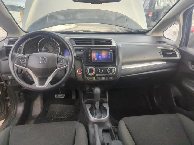 JHMGK5H78GX031083 | 2016 HONDA FIT EX