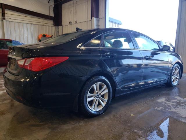 Vin: 5npeb4ac6dh610817, lot: 40251534, hyundai sonata gls 20133