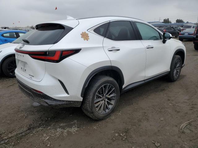 JTJAKCEZ8N2000490 | 2022 LEXUS NX 350H