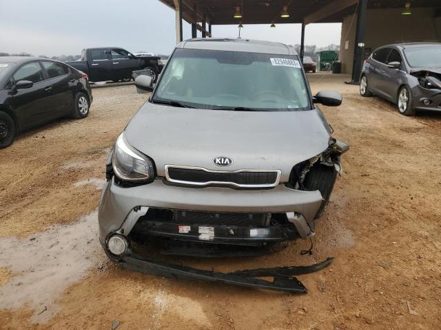 2016 Kia Soul + VIN: KNDJP3A58G7262586 Lot: 82946883