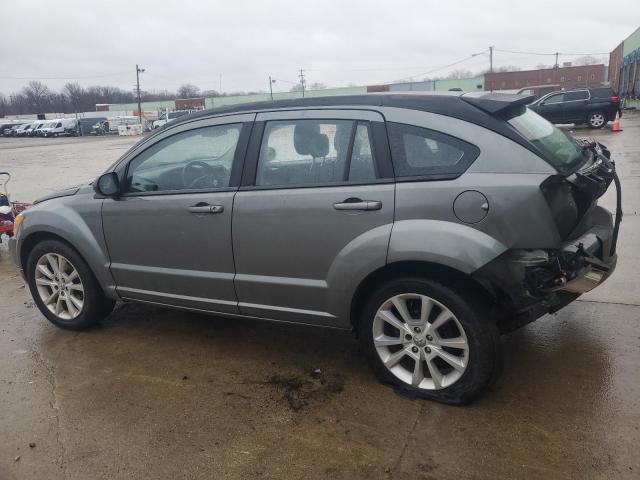 1C3CDWEA2CD527299 | 2012 Dodge caliber sxt