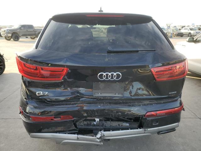 VIN WA1LHAF72JD027303 2018 Audi Q7, Premium Plus no.6