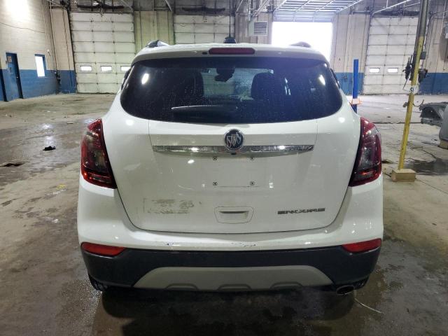 KL4CJCSM4KB901384 | 2019 BUICK ENCORE ESS