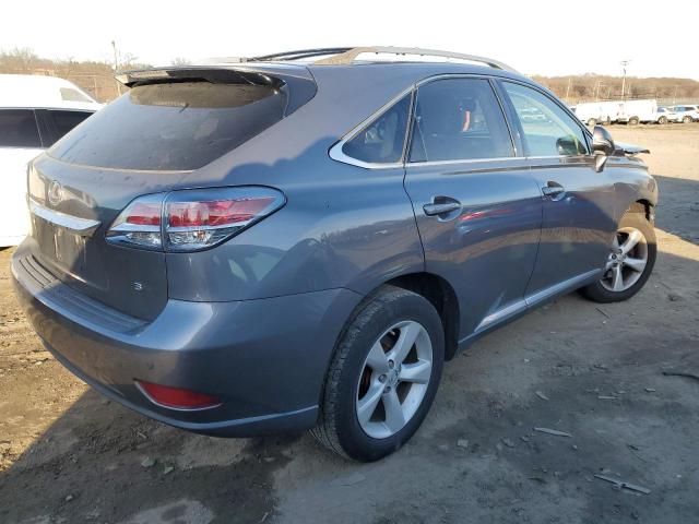 2T2BK1BA9EC244737 | 2014 LEXUS RX 350 BAS