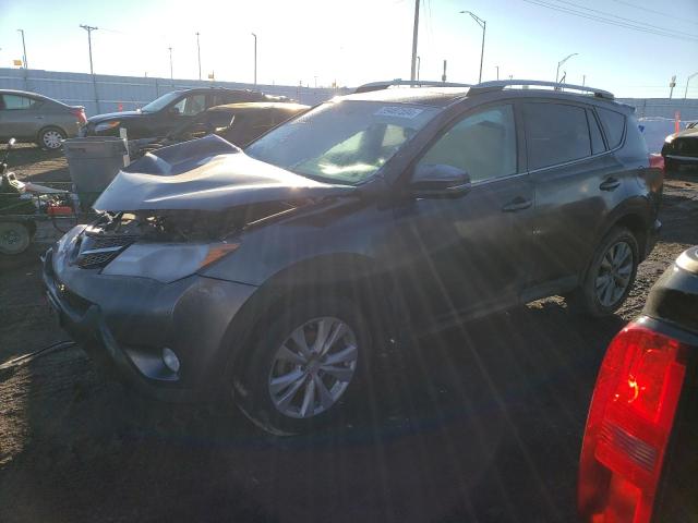 Vin: 2t3dfrev1dw102773, lot: 39487594, toyota rav4 limited 2013 img_1