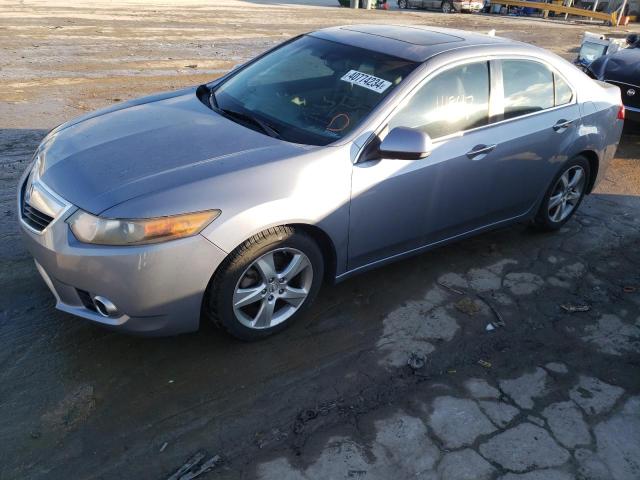 2011 Acura TSX 