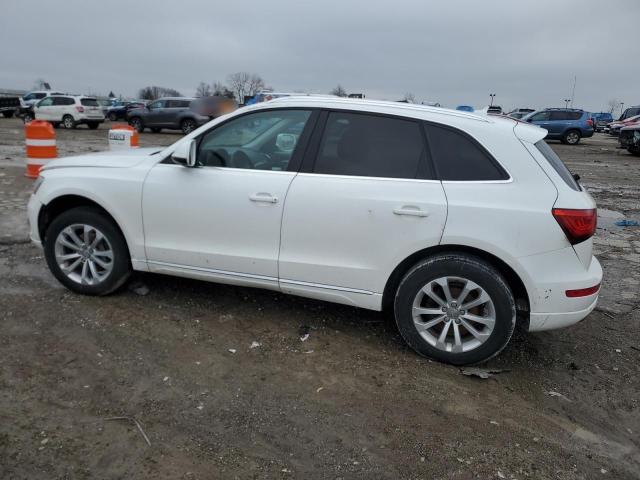 VIN WA1LFAFP9DA031263 2013 Audi Q5, Premium Plus no.2