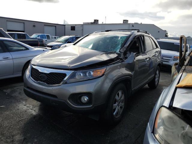 2012 Kia Sorento Base