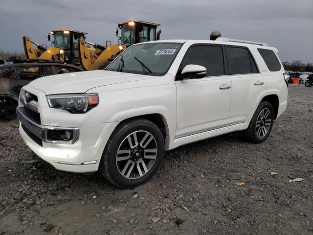 2014 Toyota 4Runner SR5