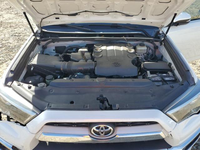 JTEZU5JRXE5075171 | 2014 TOYOTA 4RUNNER SR