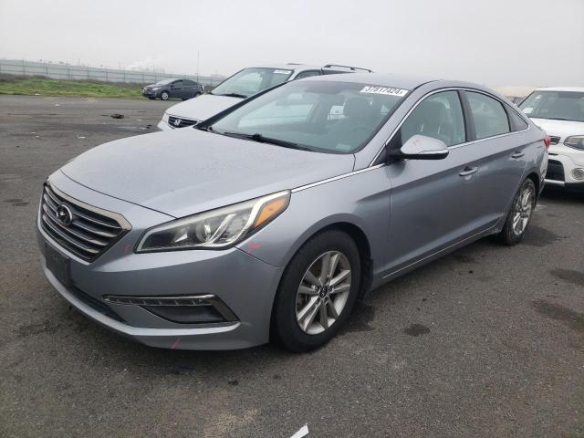 5NPE24AA0FH155125 | 2015 HYUNDAI SONATA ECO