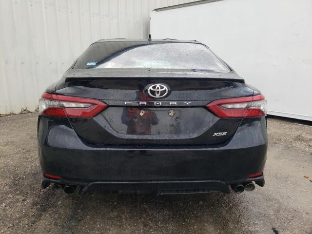 4T1K61AK2MU485622 | 2021 Toyota camry xse