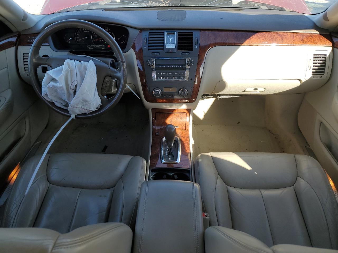 1G6KD57Y76U228023 2006 Cadillac Dts