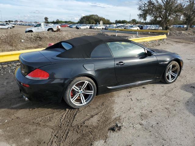 WBSEK935X7CS32425 2007 BMW M6