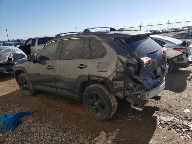 2T3W1RFV6LW073016 | 2020 TOYOTA RAV4 XLE