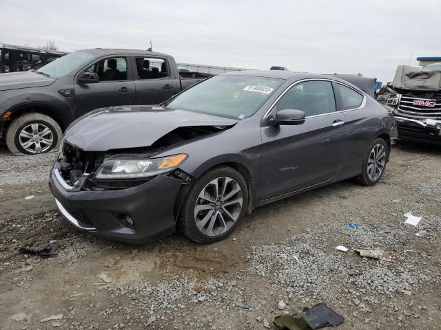 1HGCT2B83FA007502 | 2015 HONDA ACCORD EXL