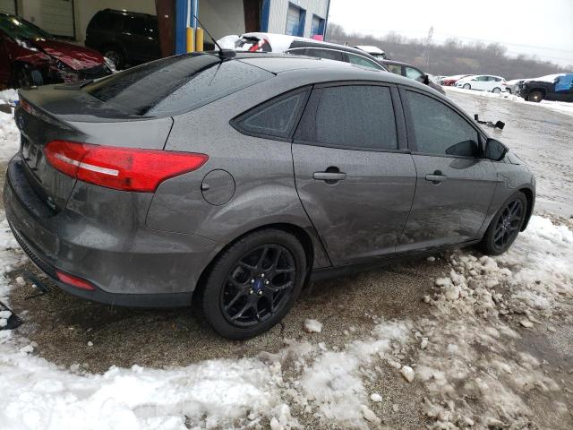 2016 FORD FOCUS SE 1FADP3FE3GL243060