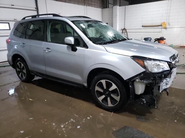 JF2SJAJC8JH488557 | 2018 SUBARU FORESTER 2