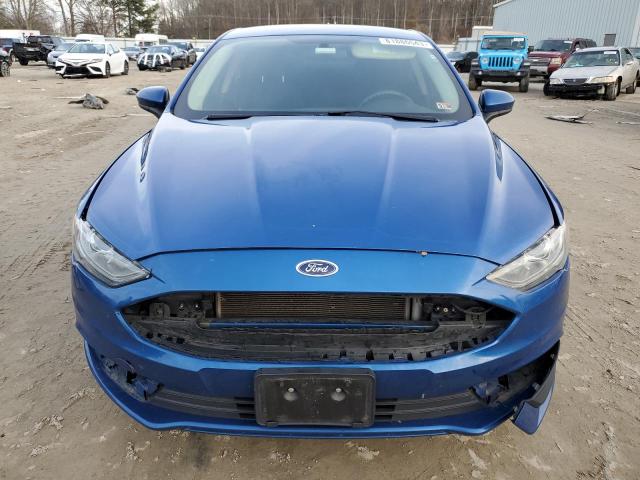 3FA6P0H71JR176098 | 2018 FORD FUSION SE