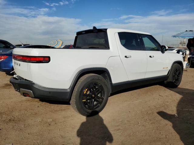 7FCTGAAAXNN003921 | 2022 RIVIAN R1T ADVENT