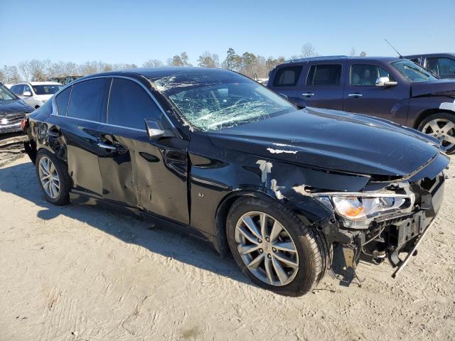 JN1BV7AP2EM672000 | 2014 INFINITI Q50 BASE