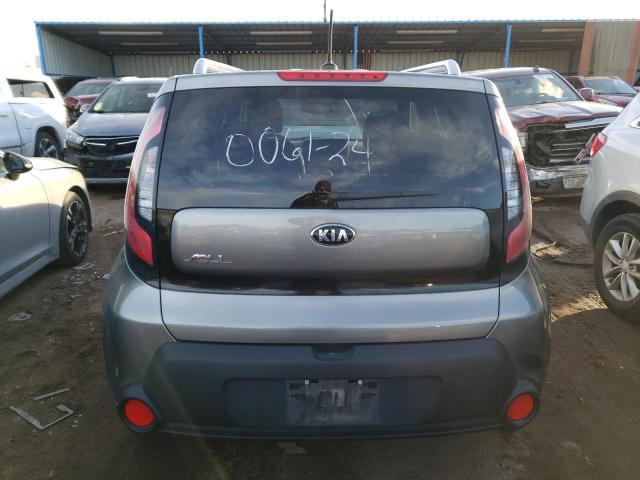 KNDJN2A24G7247976 | 2016 KIA SOUL