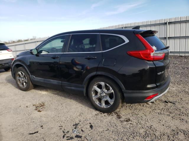 2HKRW2H88HH645098 | 2017 Honda cr-v exl