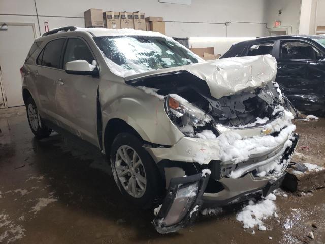 2GNALCEK5G1141353 | 2016 CHEVROLET EQUINOX LT