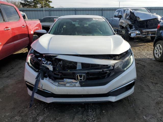 19XFC2F61KE005789 | 2019 HONDA CIVIC LX