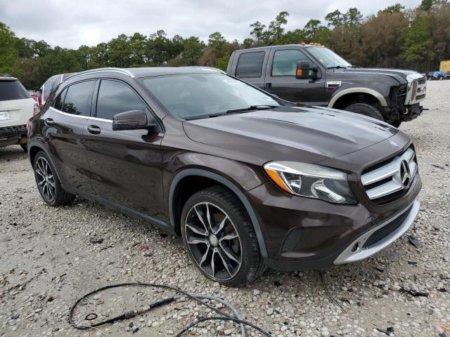 VIN WDCTG4EB5FJ109397 2015 Mercedes-Benz GLA-Class,... no.4