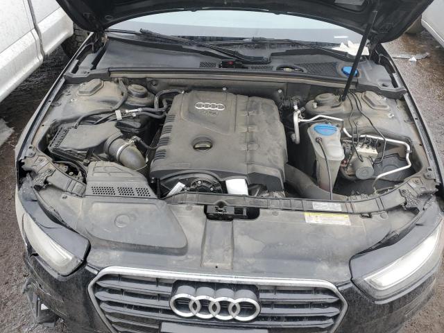 VIN WAUAFAFL1FN025914 2015 Audi A4, Premium no.11