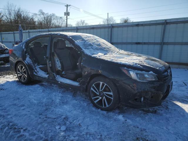 4S3BNAR60K3008690 | 2019 SUBARU LEGACY SPO