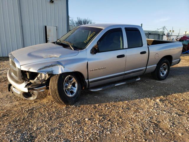 2002 Dodge Ram 1500 