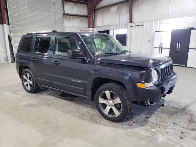 1C4NJPFA9GD528702 | 2016 JEEP PATRIOT LA