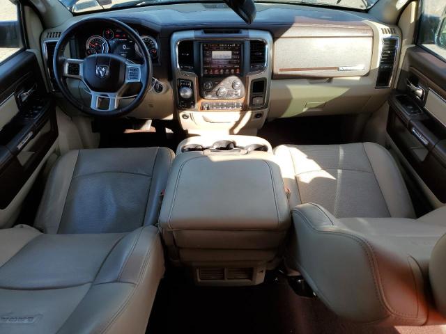 1C6RR7NT2ES117980 | 2014 RAM 1500 LARAM