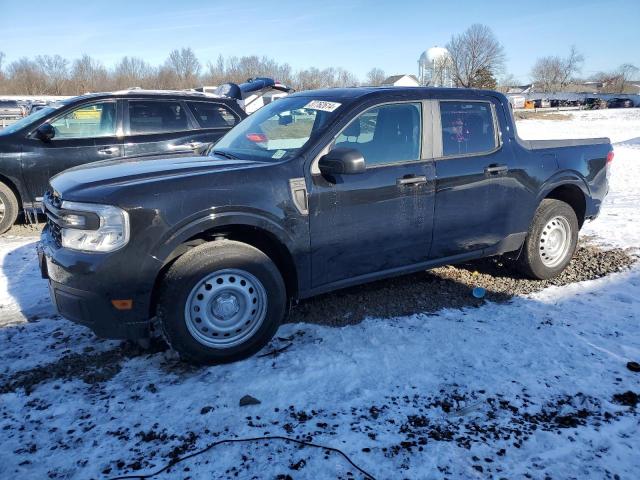 3FTTW8F95NRB15541 | 2022 FORD MAVERICK X